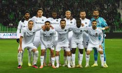 Manisa FK, Atakaş Hatayspor'a konuk olacak