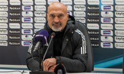 Manisa FK-Ümraniyespor maçının ardından