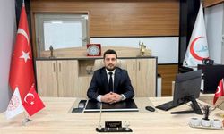 Mardin 112 İl Ambulans Servisi Başhekimi görevine Dr. Yusuf Yeşilmen atandı