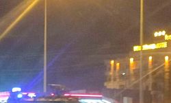 Mardin'de askeri araç ile otomobil çarpıştı