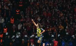 Matteo Guendouzi, ilk golünü attı