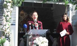 Mavi Objektif TV, yeni ofisini açtı