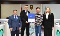 MEDEK akreditasyon belgeleri törenle takdim edildi