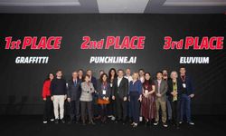MediaMarkt Startup Challenge 2026'nın birincisi Graffiti oldu