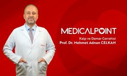 Medical Point Gaziantep'te kalp ve damar cerrahisinde minimal invaziv yaklaşımlar öne çıkıyor