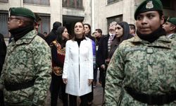 Meksika'da 6.5 büyüklüğünde deprem