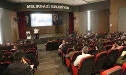 Melikgazi'de Çanakkale Ruhu yaşatıldı