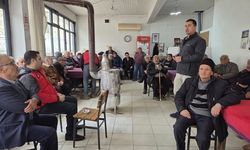 Menteşeli üreticilere tarımda güvence TARSİM bilgilendirme toplantıları başladı