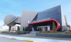 Merkezefendi Belediyesi Atatürk Bilim Merkezi açılıyor