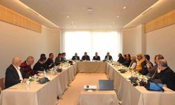 Mersin turizmde çok güçlü bir potansiyele sahip