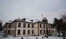 MHP'den Erzurum Kongre binası açıklaması