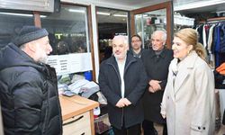 Milletvekili Ölmeztoprak: 'Kira yardımı anahtar teslimine kadar devam edecek'