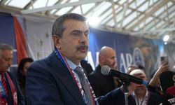 Milli Eğitim Bakanı Tekin: 'Türkiye Cumhuriyeti'nin en önemli mihenk taşlarından biri Erzurum'dur'