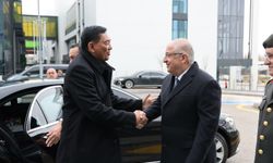 Milli Savunma Bakanı Güler ve Endonezyalı mevkidaşı Sjamsoeddin ile ASELSAN'a ziyaret