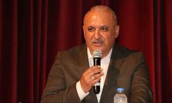 Miran: 'Kamu personel sistemi emeği merkeze almalı'