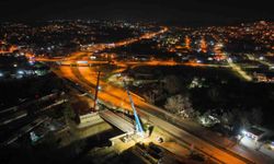 Mudanya yolu trafiğine kalıcı çözüm