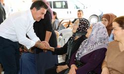 Muğla Büyükşehir sosyal destek bütçesini yüzde 105 arttırdı