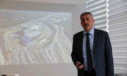 Muğla EAH Başhekimi Prof. Dr. Acar, 'Günlük 6 bin 500 poliklinik hizmeti sunuyoruz'