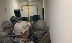 Muğla merkezli organize suç örgütü operasyonu: 11 gözaltı