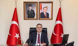 Muğla Valisi Akbıyık'tan '10 Ocak Çalışan Gazeteciler Günü' mesajı