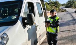 Muğla'da bir haftada çeşitli suçlardan araması bulunan 27 şahıs tutuklandı