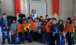 Muğla'da çocuklar ger dönüşüm bilinci kazanıyor