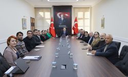 Muğla'da istihdamın rotası çizildi 2026 yılının ilk toplantısı gerçekleştirildi