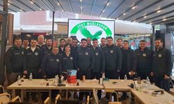 Muğla'da Suskunlar Taraftar Grubu dernekleşti