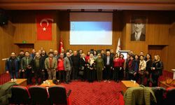 Muğla'da tarımsal örgütlenmede 2026 vizyonu belirlendi