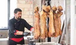 Muş büryanı hem lezzeti hem de besleyici yönüyle öne çıkıyor