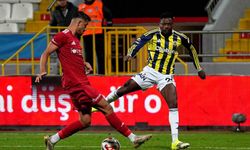 Musaba, maça devam edemedi