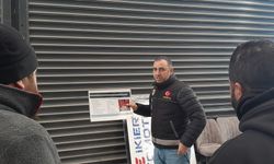 Narkotik ekiplerinden önleyici bilgilendirme çalışması