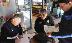 Nazilli zabıtası 2026'da denetimleri artırdı