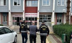 Nazilli'de 2 aranan şahıs yakalandı