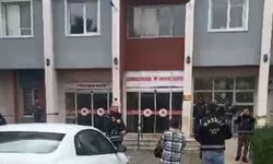 Nazilli'de 71 yıl hapis cezası ile aranan şahıs yakalandı