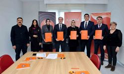 Niğde Ömer Halisdemir Üniversitesi ile KADEM arasında iş birliği protokolü