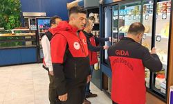 Niğde'de gıda, sahte ve kaçak alkole karşı ortak denetimler sürüyor