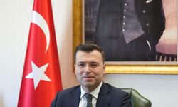 Niğde'nin yeni valisi Nedim Akmeşe oldu