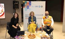 Nilüfer'de ekmek, müzik ve kültür buluşması