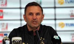 Okan Buruk: 'Çok çekişmeli bir maç bizi bekliyor'