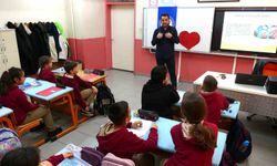 Okullarda akran zorbalığına karşı eğitim seferberliği