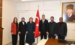 Ölmeztoprak'tan ortak akıl ve istişare vurgusu