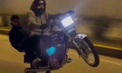 Ölümüne sosyal medya şovu polisin radarına takıldı