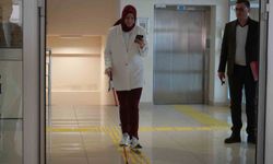 OMÜ'de görme engelliler için yapay zekâ destekli asistan devrede