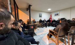 Onur: 'Arvasi Hoca Türk milletinin manevi mimarlarından biridir'