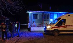 Ordu'da defalarca bıçaklanan yaşlı adam hayatını kaybetti