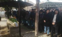 Ordu'da oto bakım servisinde ölü bulunan 2 genç toprağa verildi