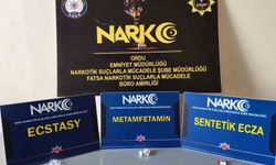 Ordu'da uyuşturucu operasyonlarında 10 tutuklama