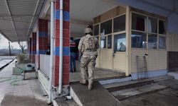 Osmaniye merkezli kaçakçılık operasyonunda 5 tutuklama