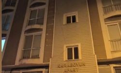 Osmaniye'de komşu ziyareti dönüşü asansör boşluğuna düşen kadın hayatını kaybetti